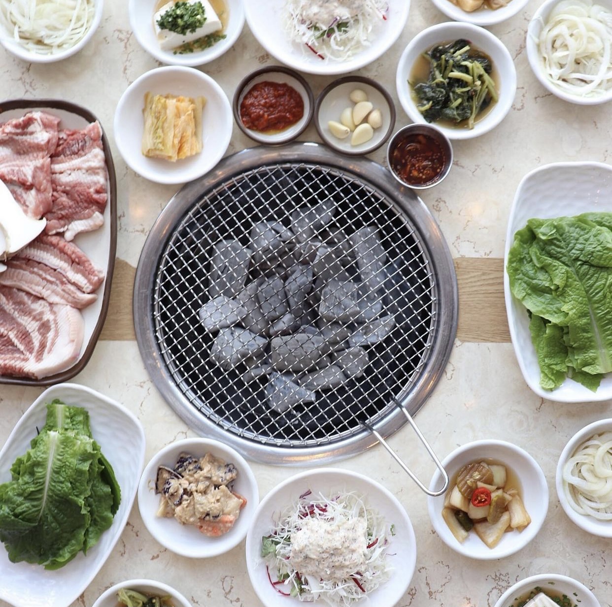 늘봄흑돼지 - 이미지 3