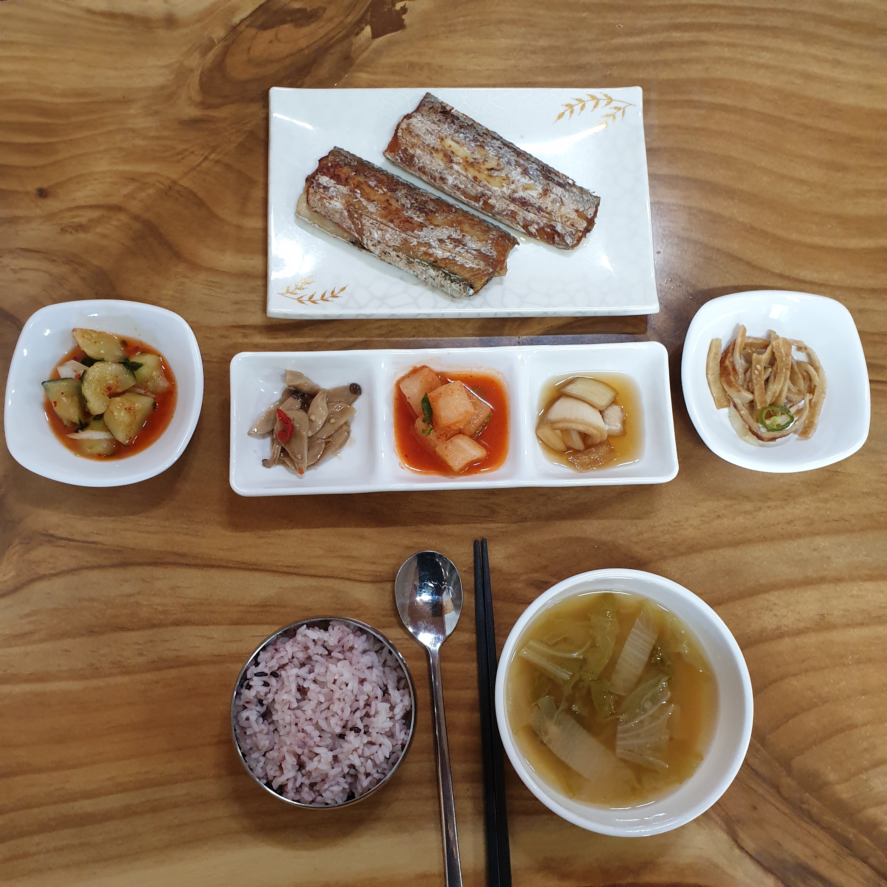 착한제주고등어 - 이미지 3