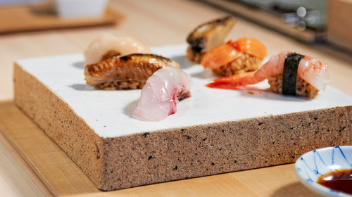 스시호시카이 - 이미지 5