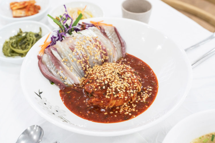 곰막식당 - 이미지 4