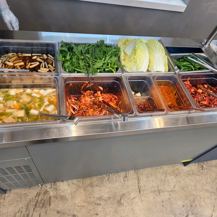 조천만세한식뷔페 - 이미지 2