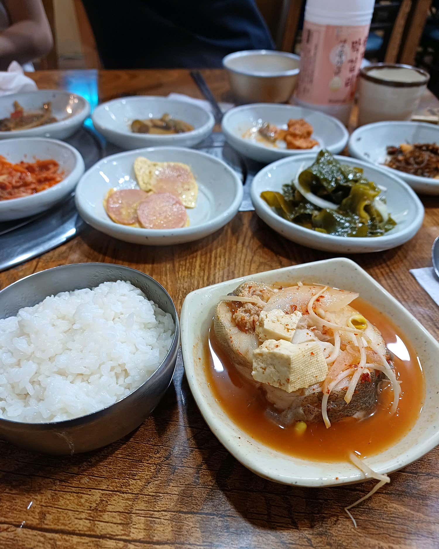 향래식당 - 이미지 2