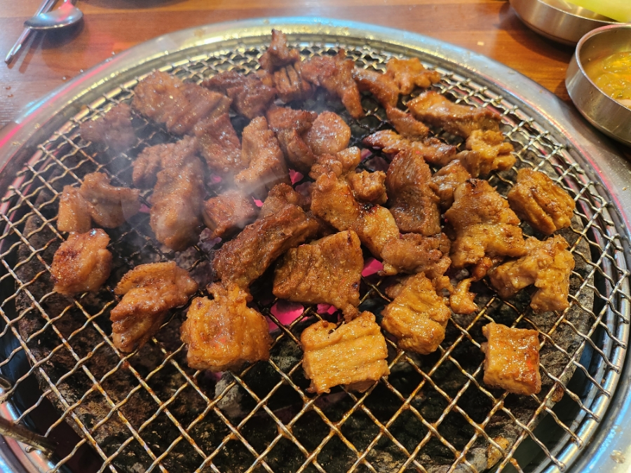 산방산갈비 - 이미지 2